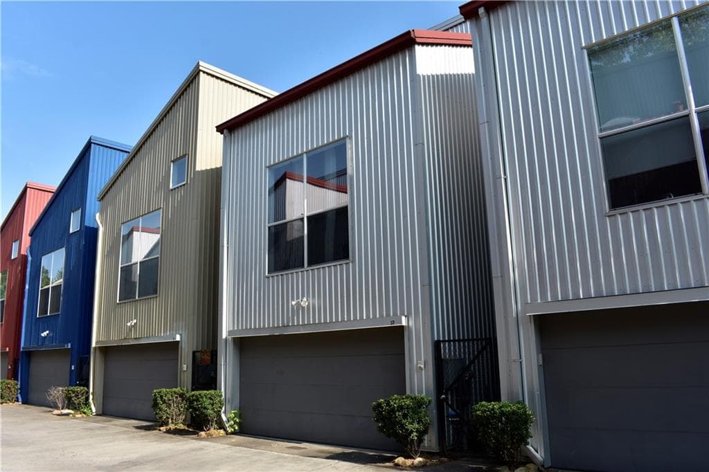 2 bedroom, 2 bathroom, 1,932 sq ft townhouse sold at 241 Maynard Terrace 12, Atlanta, GA 30316