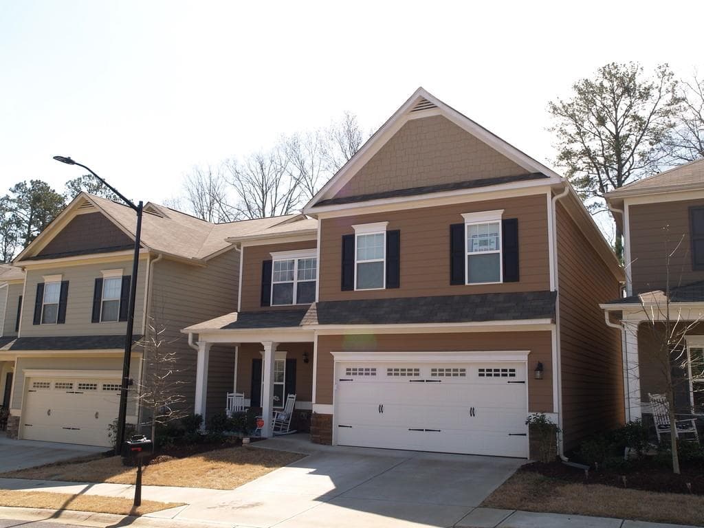 4 bedroom, 3 bathroom, 2,697 sq ft single family residence sold at 820 Whisperwood Trail, Acworth, GA 30102