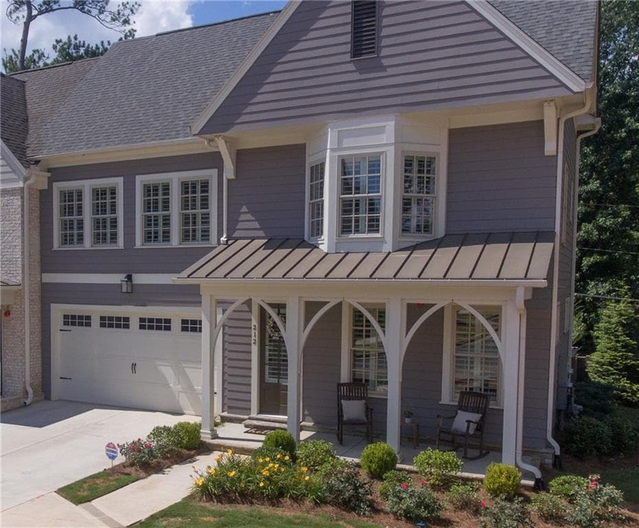 212 Dawson Drive, Woodstock, GA 30188 — most recent listing photo