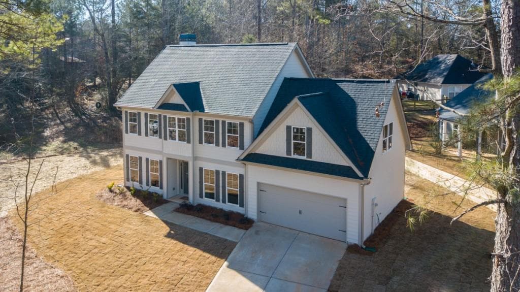 569 Brookwood Drive, Dawsonville, GA 30534 — most recent listing photo