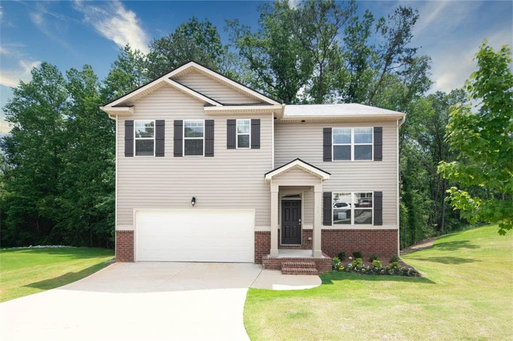 20 Lena Court, Covington, GA 30014 — most recent listing photo