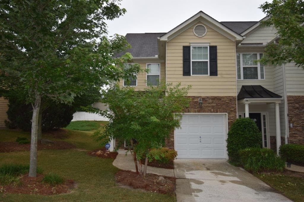 6380 Mossy Oak Landing, Braselton, GA 30517 — most recent listing photo