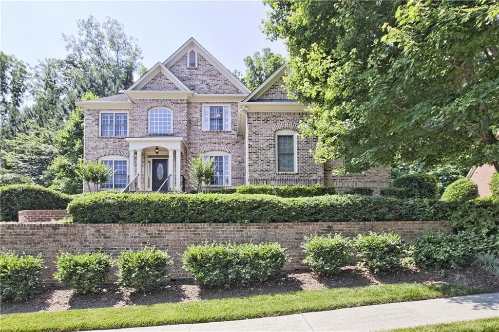 160 Trowbridge Road, Sandy Springs, GA 30350 — most recent listing photo