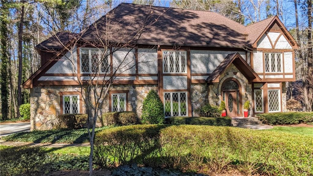 5966 Heritage Lane, Stone Mountain, GA 30087 — most recent listing photo