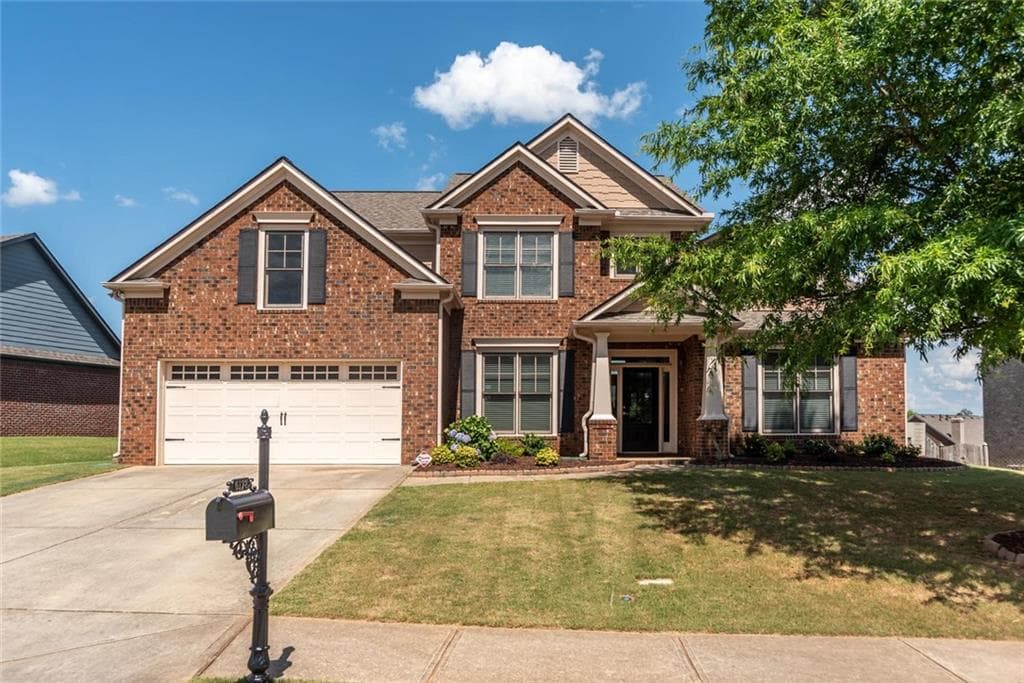 6178 Stillwater Place, Flowery Branch, GA 30542 — most recent listing photo