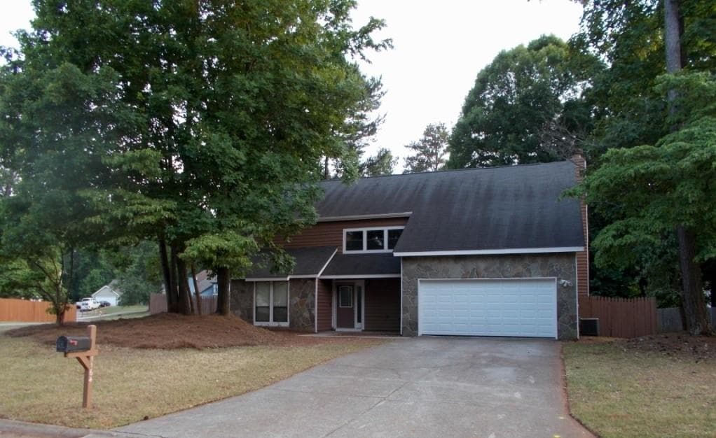 1164 Empire Circle, Lawrenceville, GA 30044 — most recent listing photo