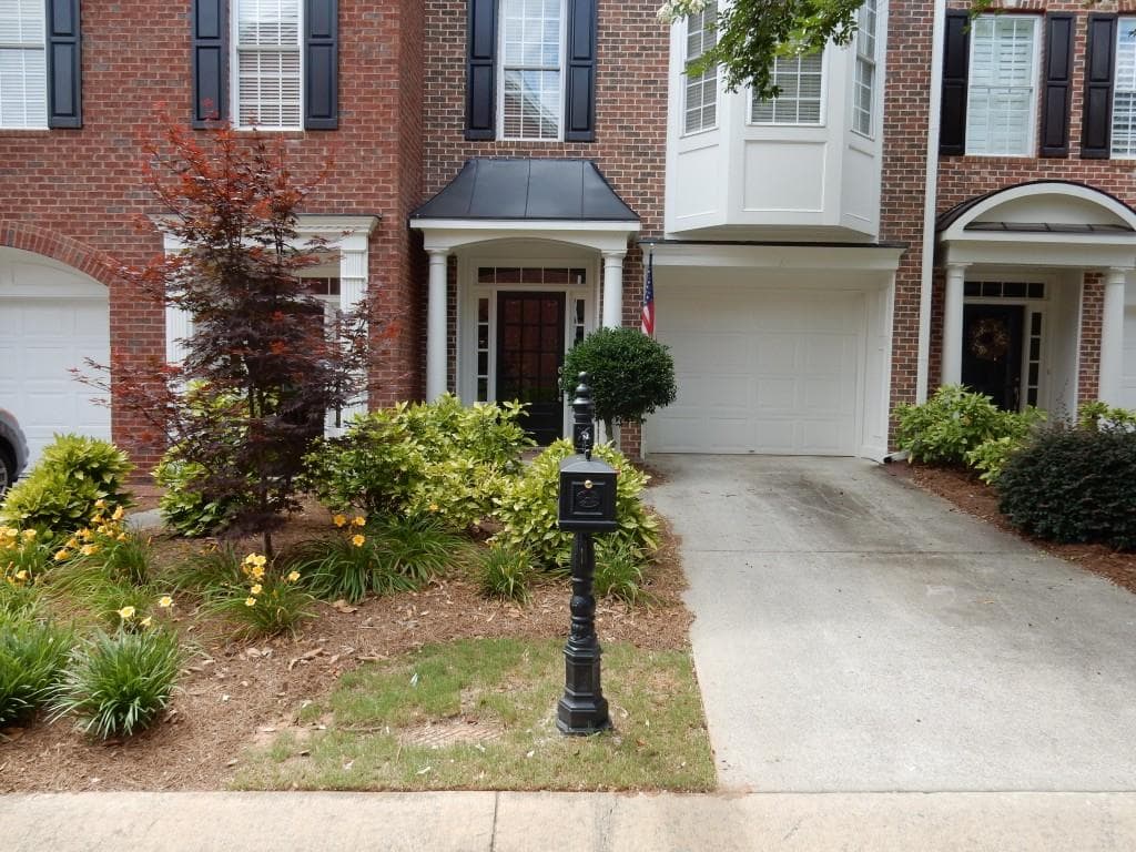 3203 Waters Edge Trail, Roswell, GA 30075 — most recent listing photo