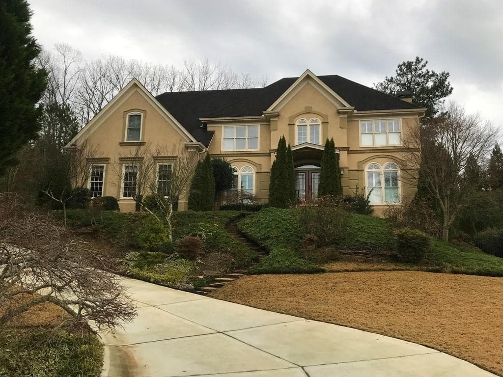 3815 Redcoat Way, Alpharetta, GA 30022 — most recent listing photo