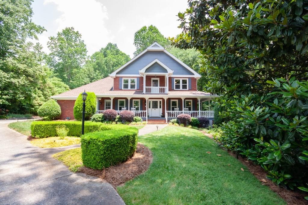 1615 PLANTERS Row, Stone Mountain, GA 30087 — most recent listing photo