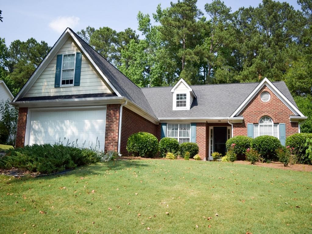 3590 Lochmill Drive, Loganville, GA 30052 — most recent listing photo