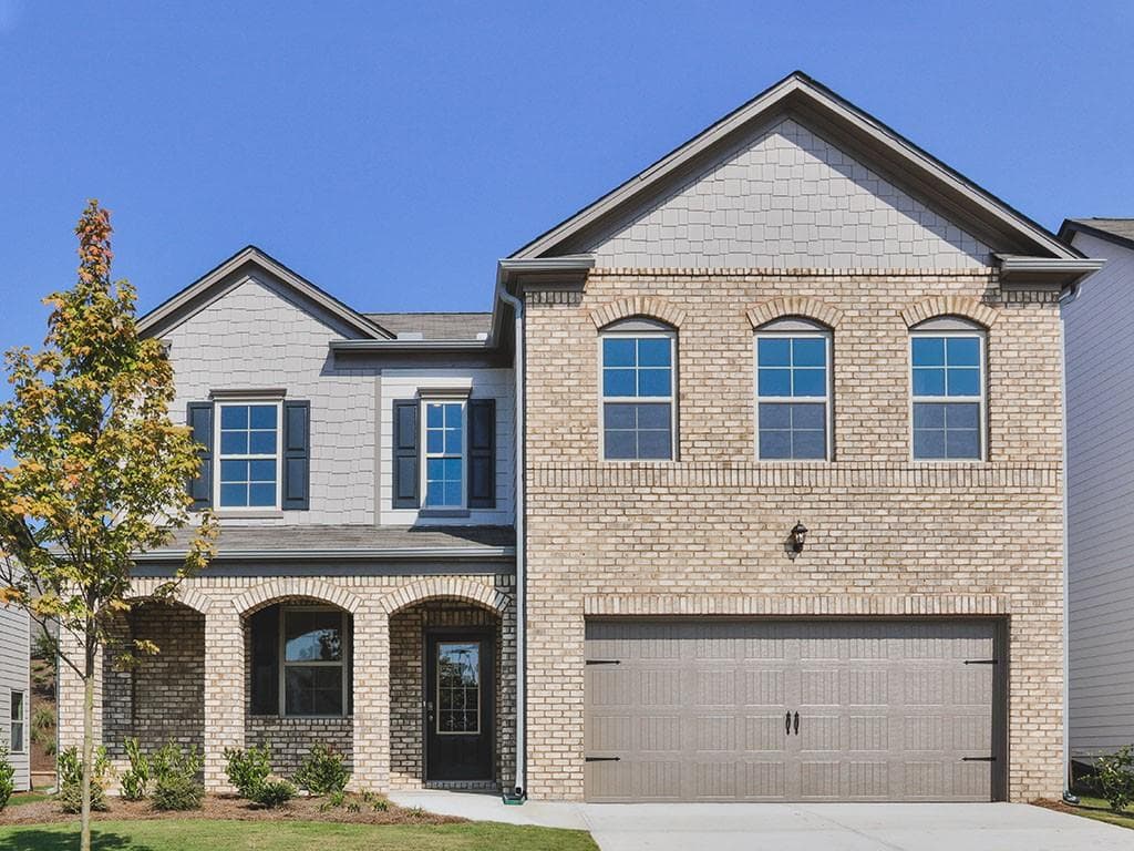 165 Wayside Terrace, Braselton, GA 30517 — most recent listing photo