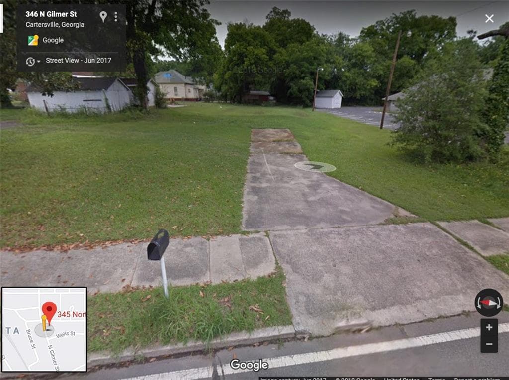 345 N Gilmer Street, Cartersville, GA 30120 — most recent listing photo