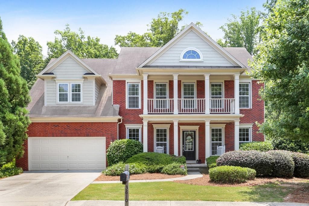 3810 Balas Street, Cumming, GA 30040 — most recent listing photo
