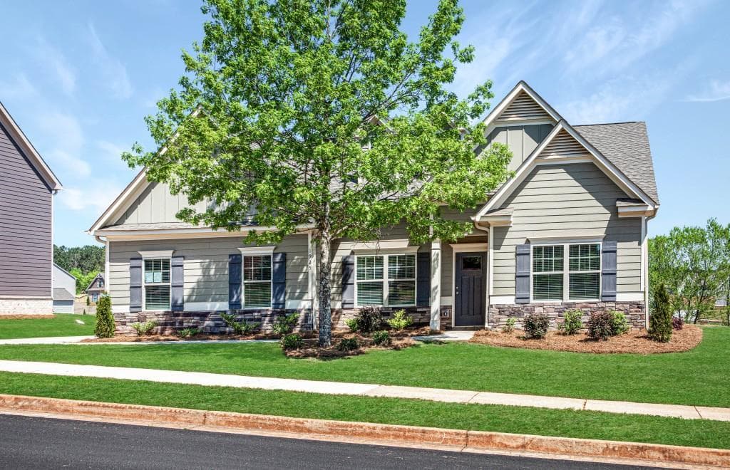 1925 Highland Creek Drive, Monroe, GA 30656 — most recent listing photo
