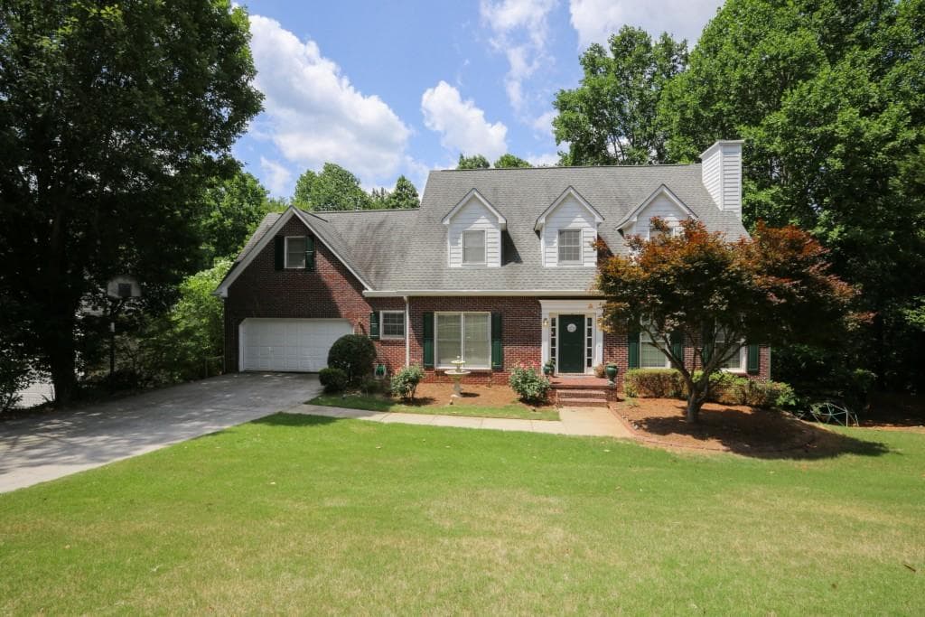 2100 Federal Road, Roswell, GA 30075 — most recent listing photo