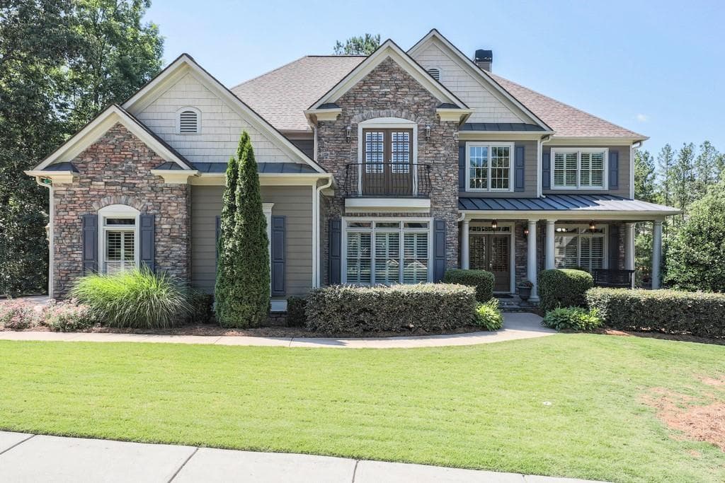 631 Double Branches Lane, Dallas, GA 30132 — most recent listing photo