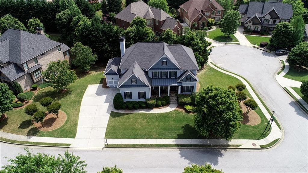 2581 Trailing Ivy Way, Buford, GA 30519 — most recent listing photo