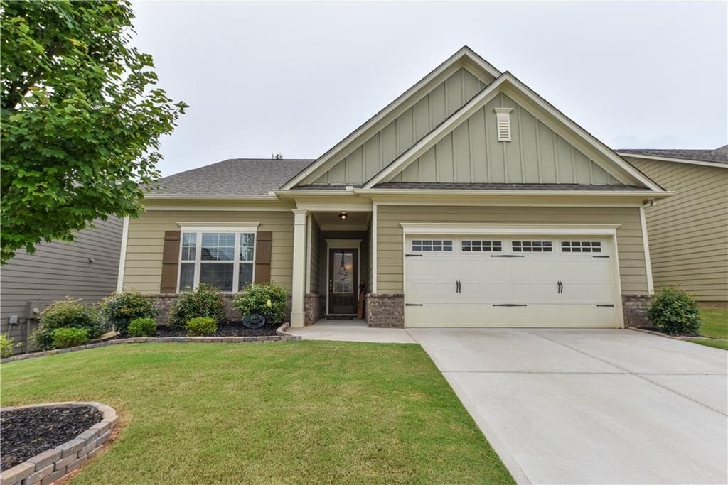 4522 Hidden Creek Drive, Gainesville, GA 30504 — most recent listing photo