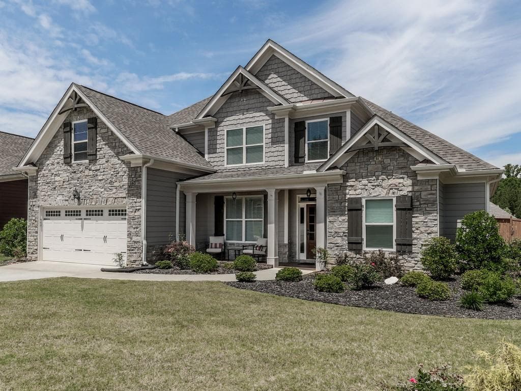 28 Durana Way, Dallas, GA 30132 — most recent listing photo