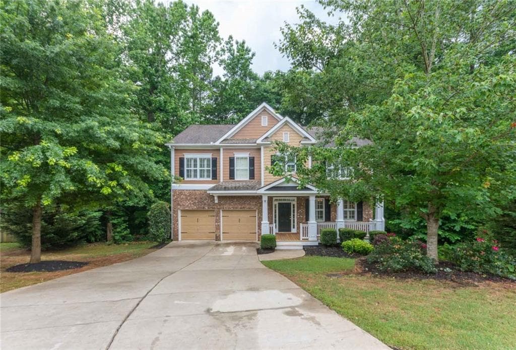 427 Juniper Court, Canton, GA 30115 — most recent listing photo