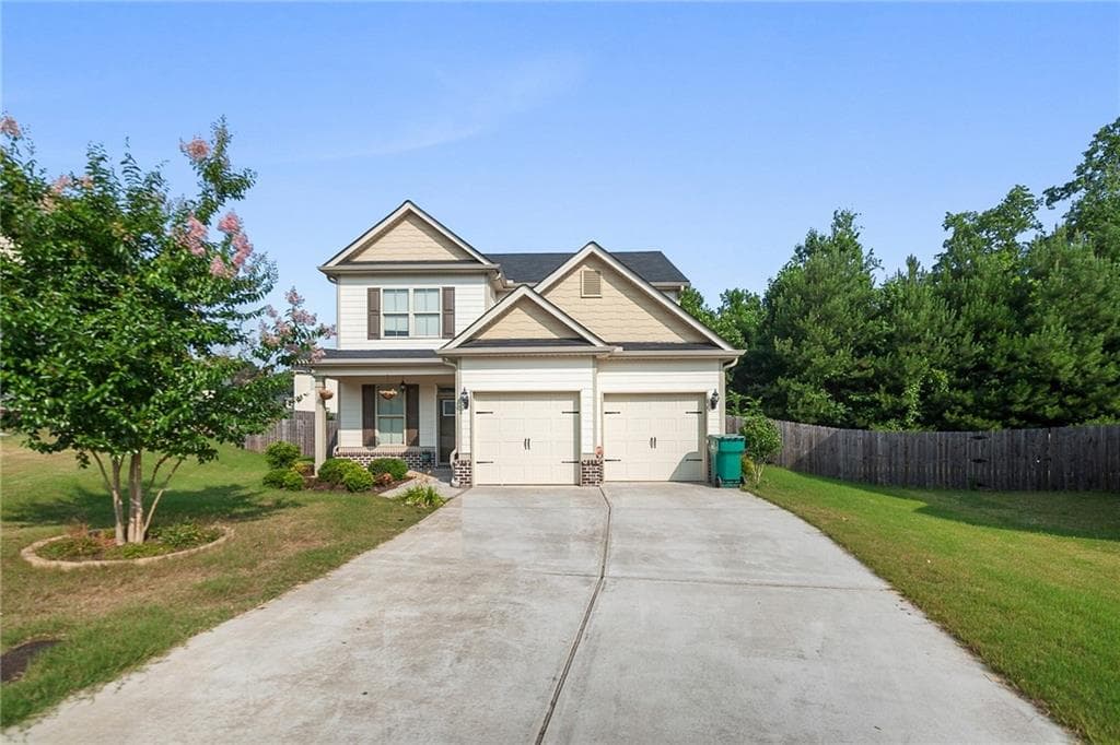 6331 Headwaters Way, Rex, GA 30273 — most recent listing photo