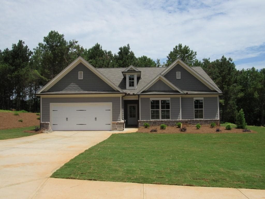 52 Candler Park Drive, Winder, GA 30680 — most recent listing photo