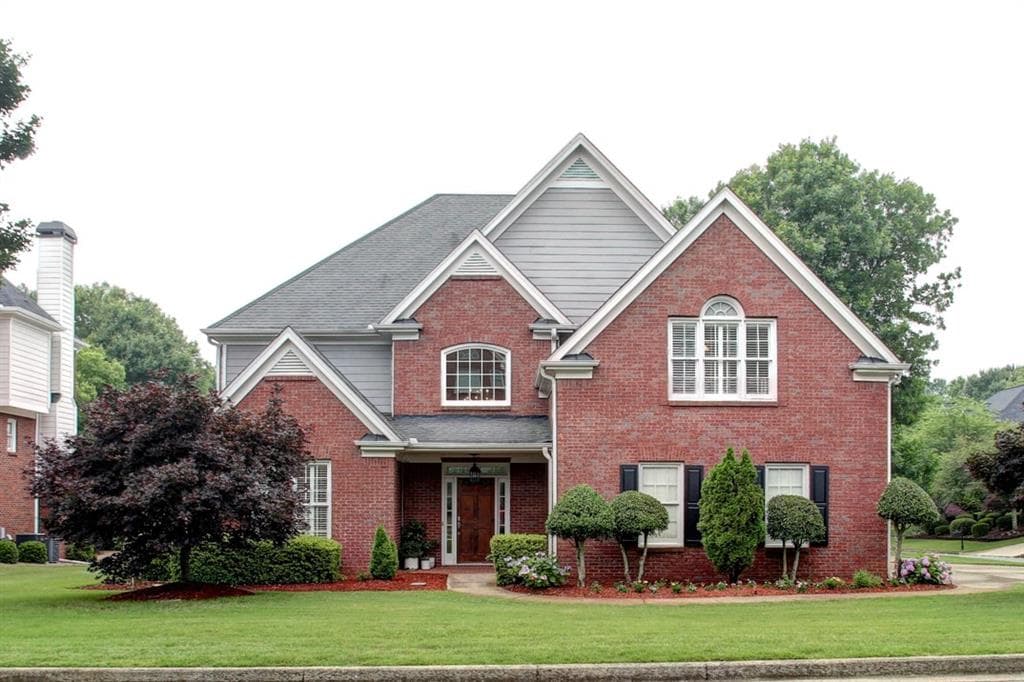 2334 Arabian Drive, Marietta, GA 30062 — most recent listing photo