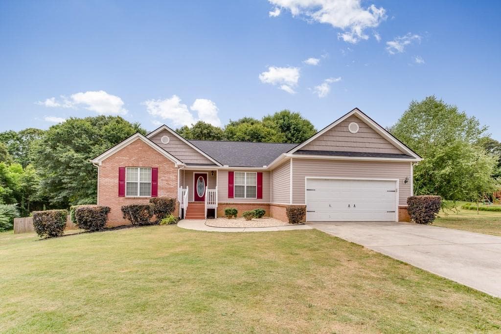 726 SILVER BELL Road, Jefferson, GA 30549 — most recent listing photo