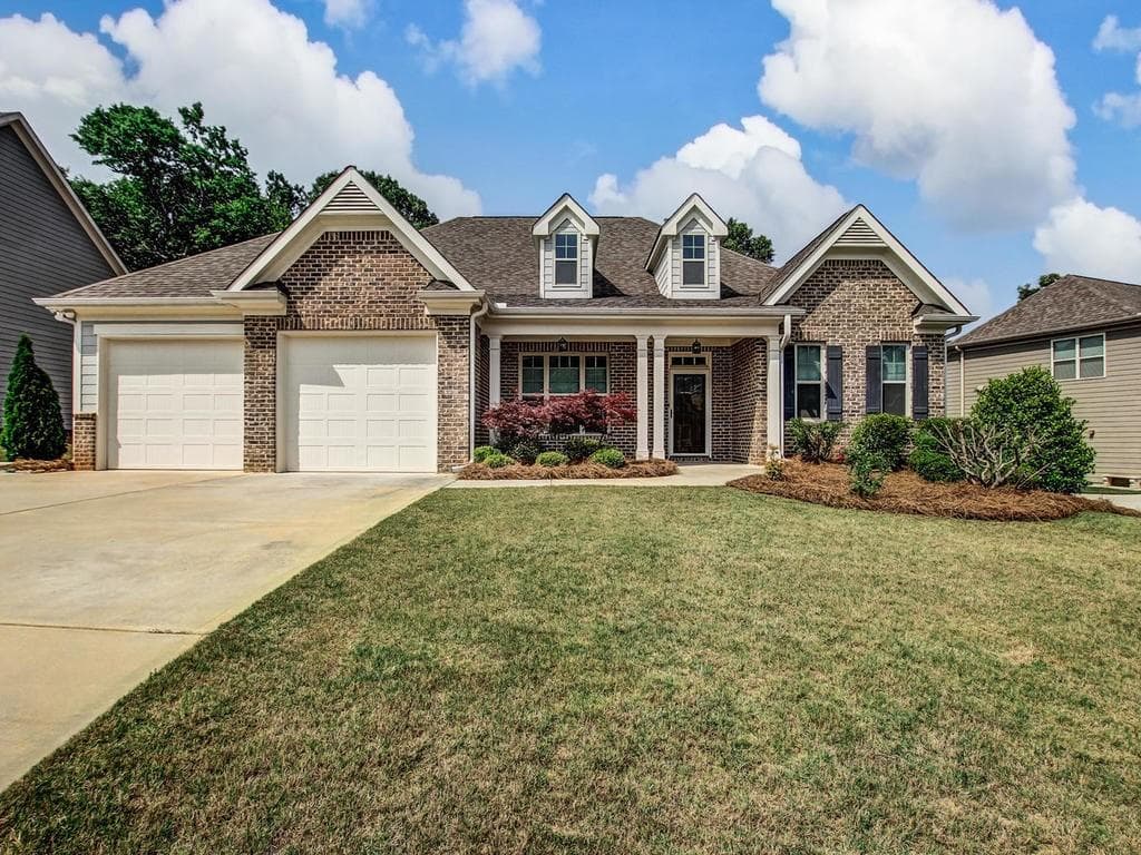 232 Bakers Farm Circle, Braselton, GA 30517 — most recent listing photo