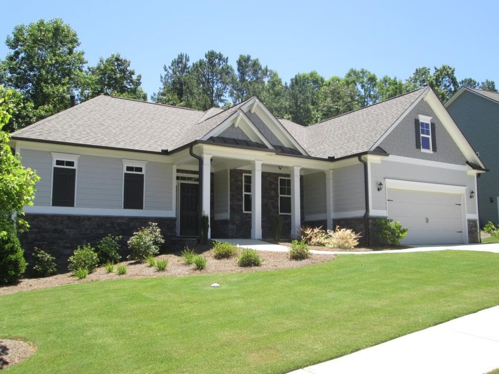 294 Bellwind Lane, Dallas, GA 30132 — most recent listing photo