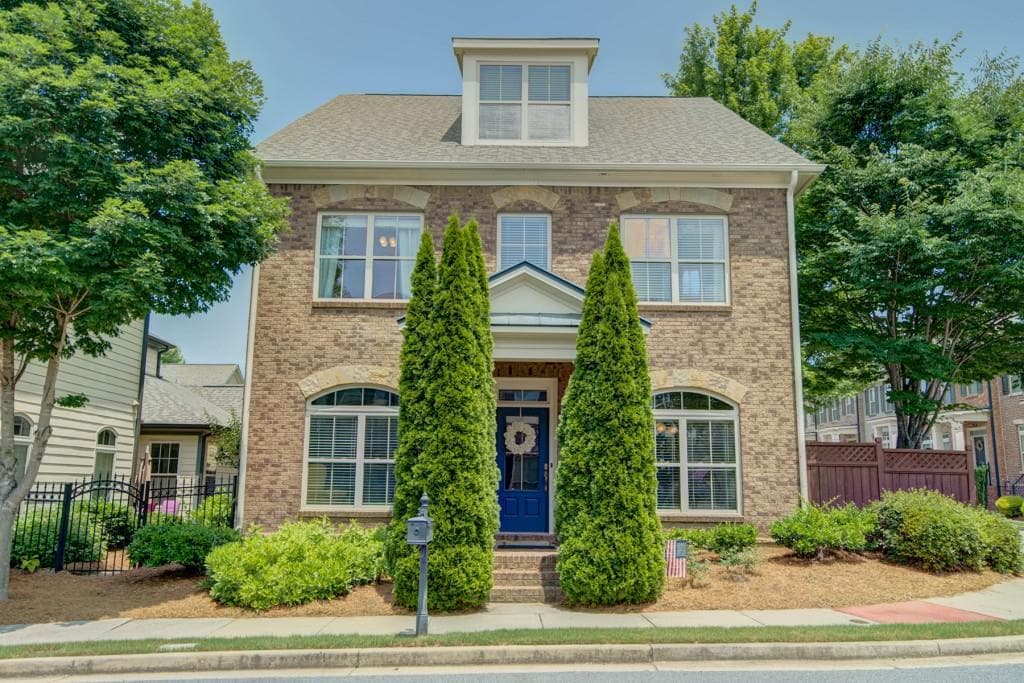 303 Barbados Lane, Suwanee, GA 30024 — most recent listing photo