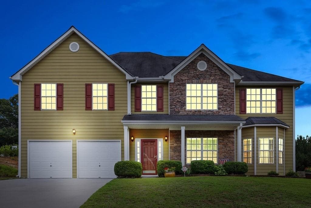 2321 Watson Fain Trail, Loganville, GA 30052 — most recent listing photo