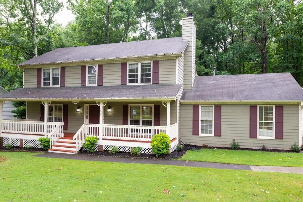 2995 SUMMIT VIEW Court, Snellville, GA 30078 — most recent listing photo