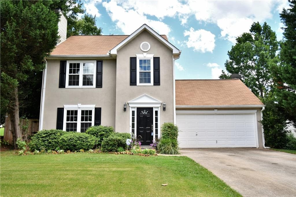 4360 Richmond Place, Acworth, GA 30101 — most recent listing photo