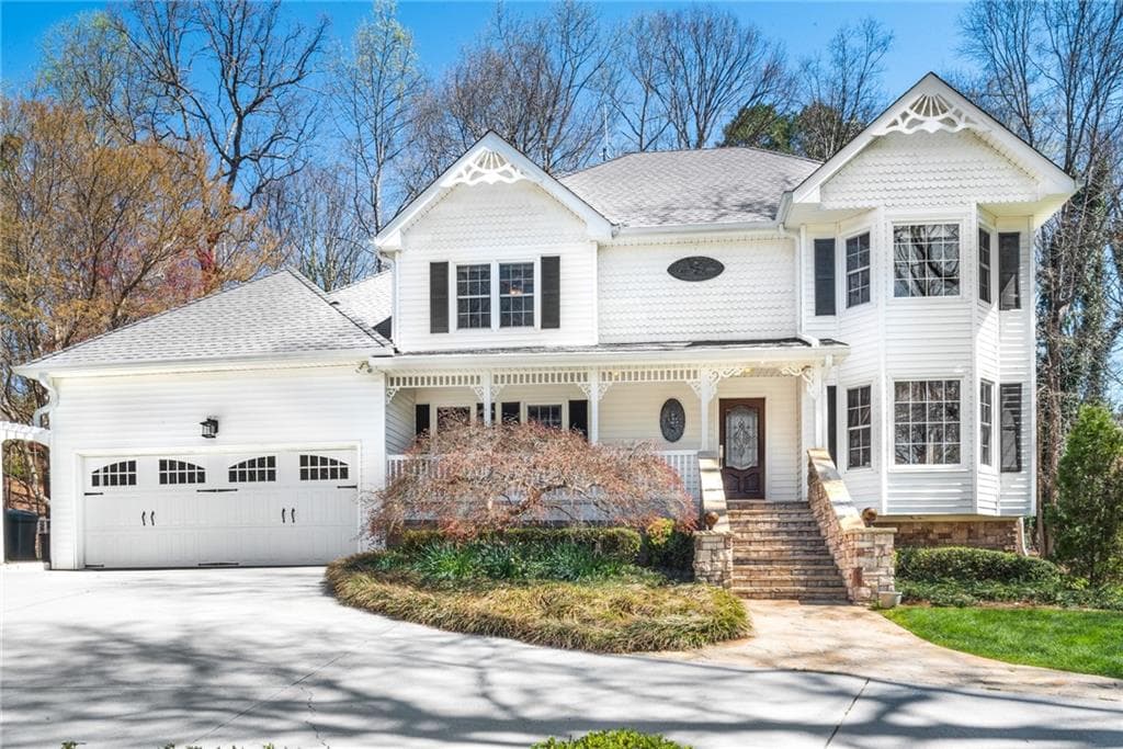 3519 Parsons Ridge Lane, Duluth, GA 30097 — most recent listing photo