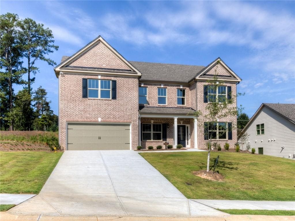 4760 Hershel Street, Cumming, GA 30040 — most recent listing photo