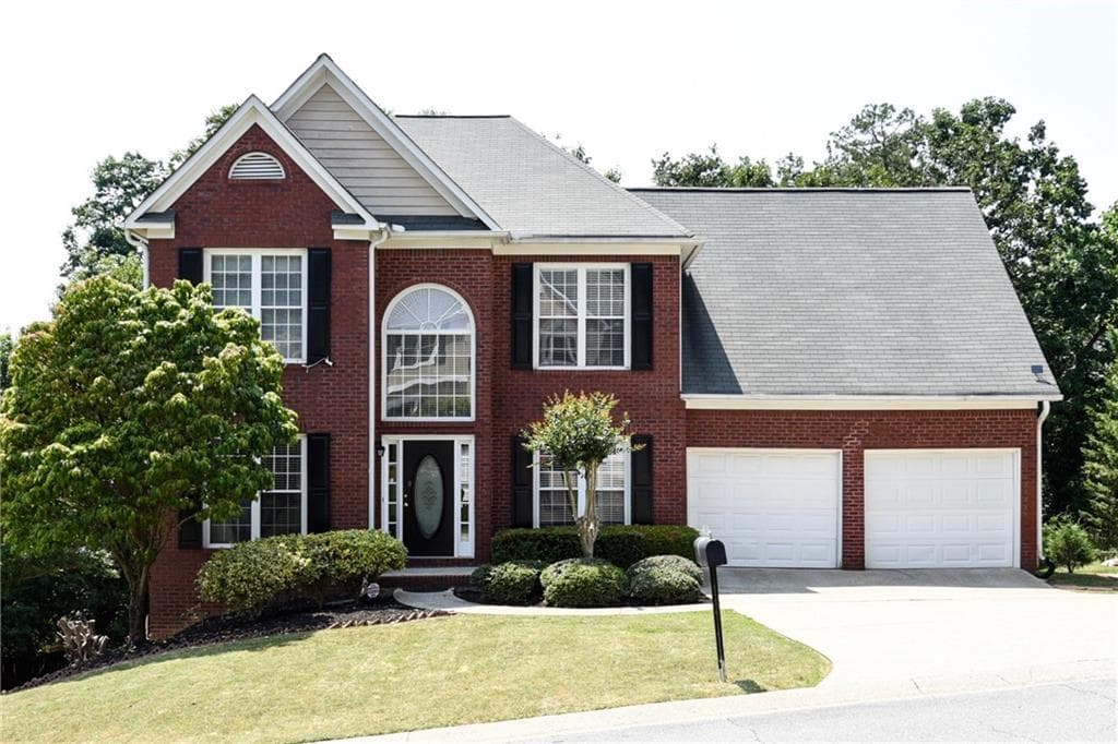 775 Soaring Circle, Marietta, GA 30062 — most recent listing photo