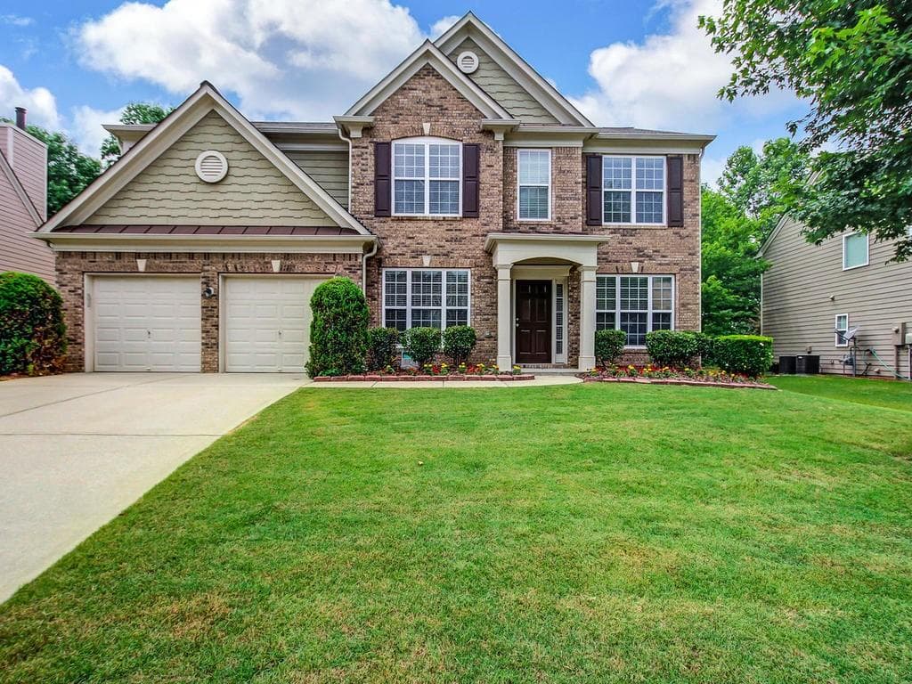 265 Hammersmith Drive, Suwanee, GA 30024 — most recent listing photo