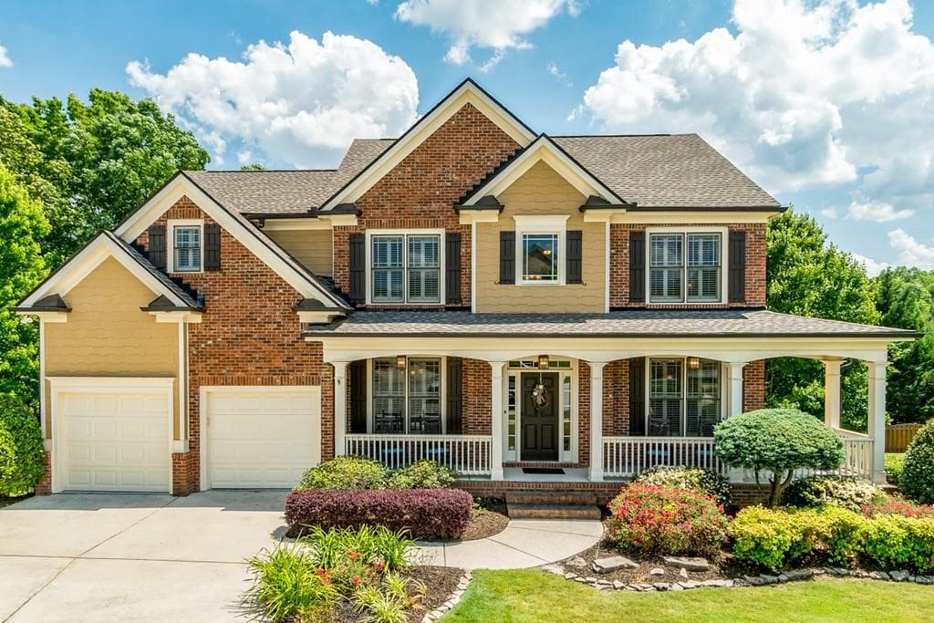 7826 DRAGON FLY Court, Flowery Branch, GA 30542 — most recent listing photo