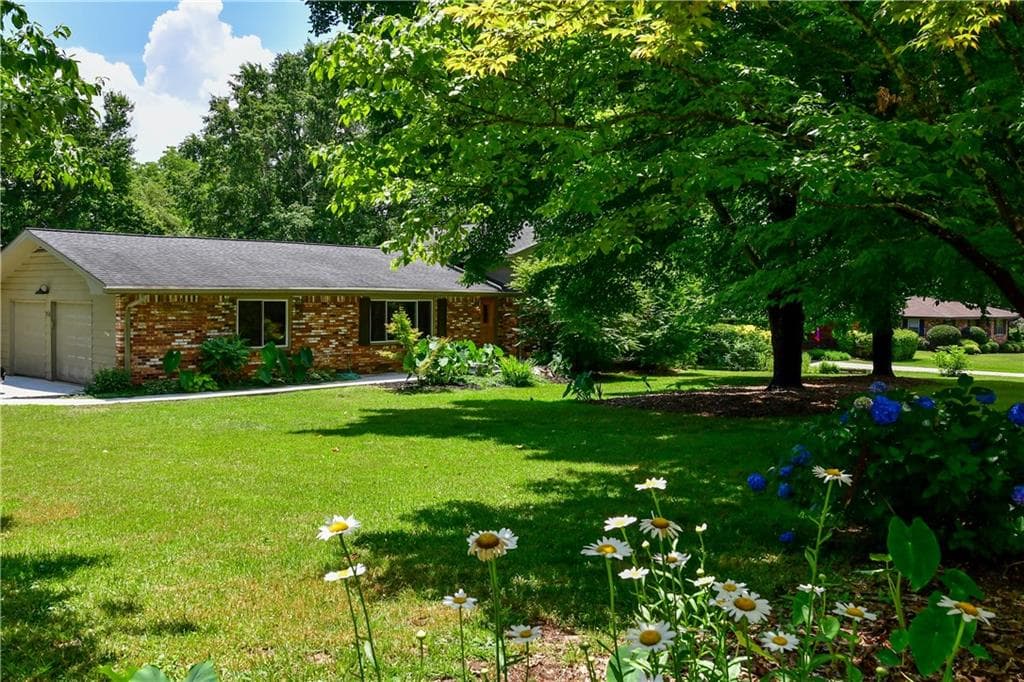 4141 Menlo Drive, Tucker, GA 30084 — most recent listing photo