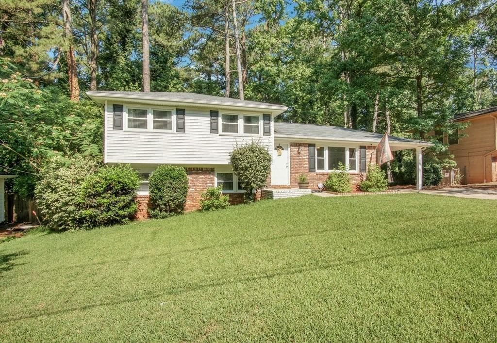 2547 Hatfield Circle, Atlanta, GA 30316 — most recent listing photo
