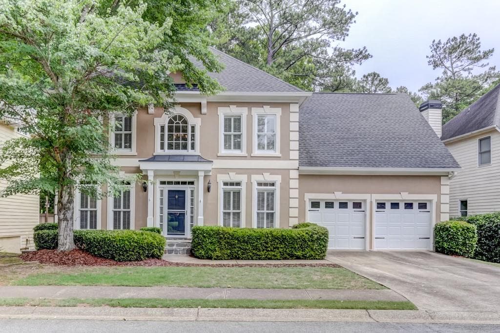 4121 Christacy Way, Marietta, GA 30066 — most recent listing photo