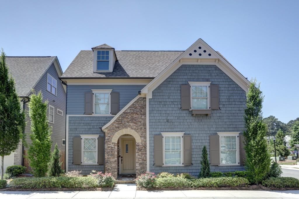 1802 Cromwell Walk, Dunwoody, GA 30338 — most recent listing photo