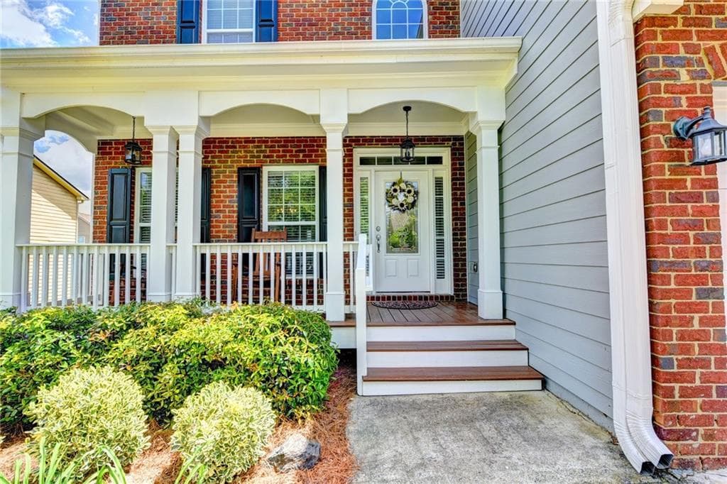 4985 Fieldstone View Circle, Cumming, GA 30028 — most recent listing photo