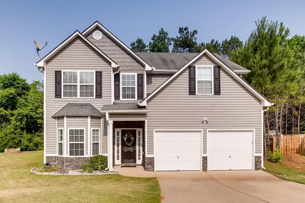425 HAWTHORN Drive, Dallas, GA 30132 — most recent listing photo