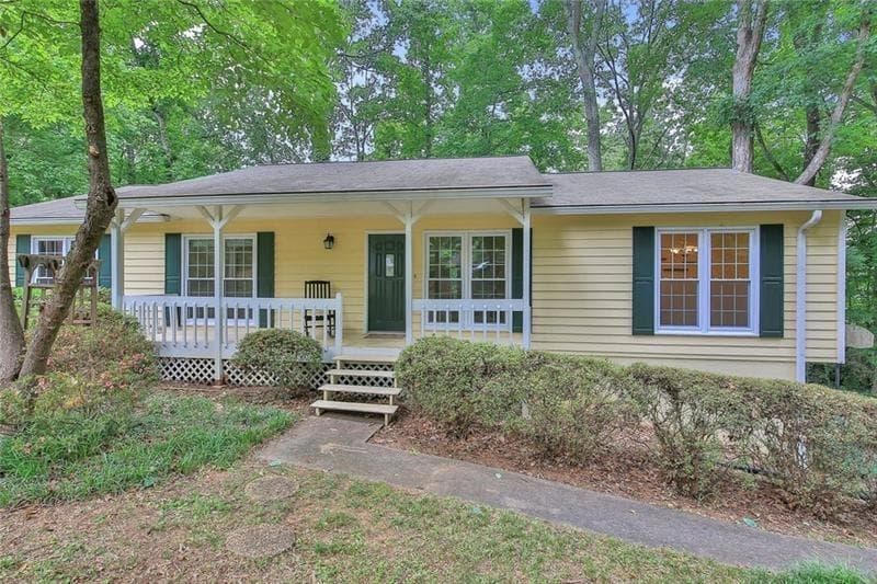 2036 Kinridge Court, Marietta, GA 30062 — most recent listing photo