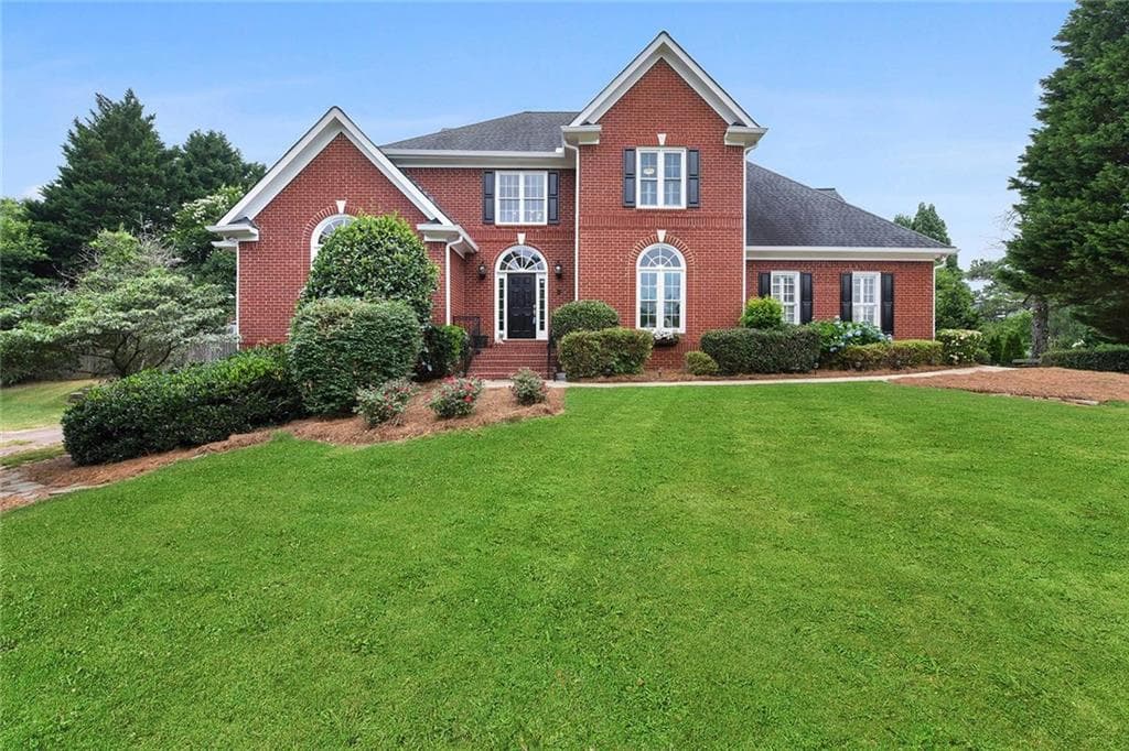 3055 Cabernet Court, Cumming, GA 30041 — most recent listing photo