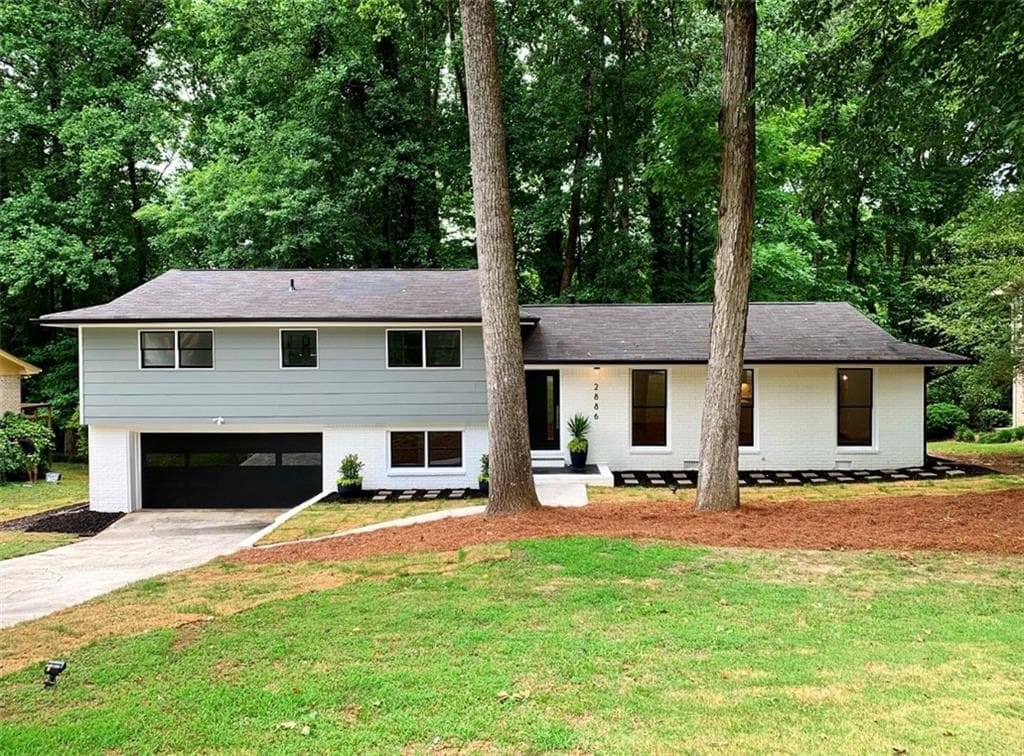 2886 Dunnington Circle, Atlanta, GA 30341 — most recent listing photo