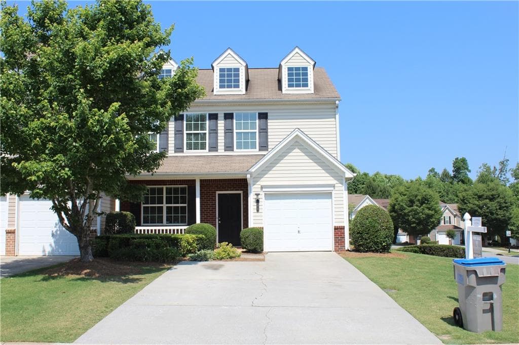 395 Weatherstone Place, Alpharetta, GA 30004 — most recent listing photo