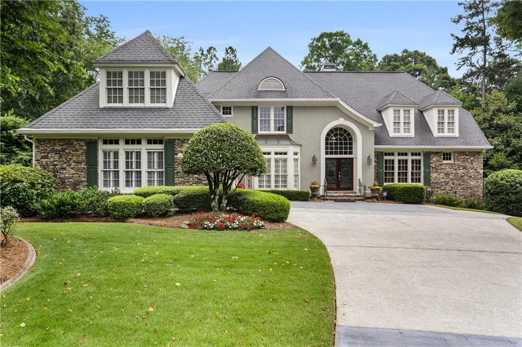 3262 Dunbery Chase, Marietta, GA 30067 — most recent listing photo